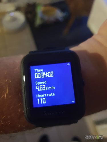 xiaomi amazfit bip test 34