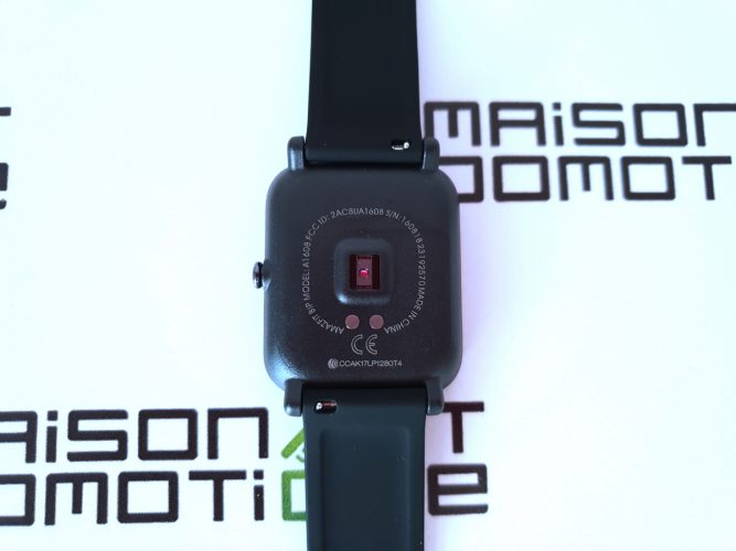 xiaomi amazfit bip test 6