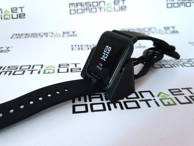 xiaomi amazfit bip test 9