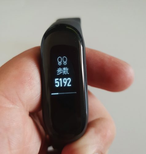 xiaomi miband 3 test 13