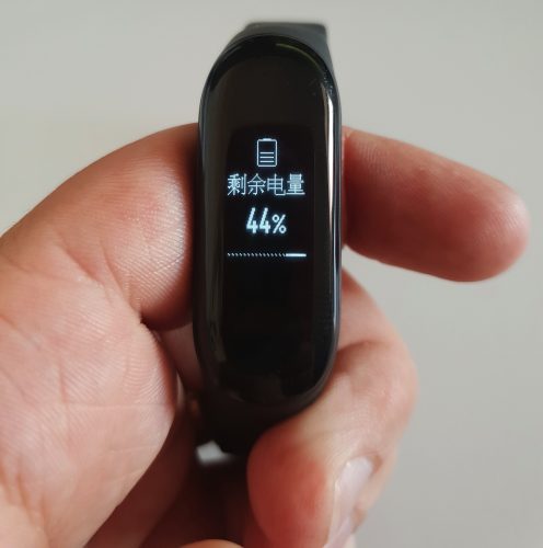 xiaomi miband 3 test 16