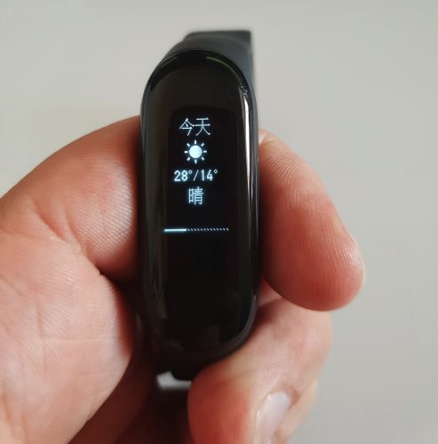 xiaomi miband 3 test 18