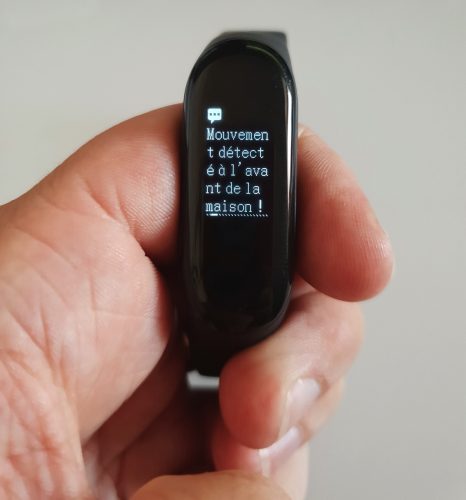 xiaomi miband 3 test 20