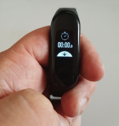 xiaomi miband 3 test 21