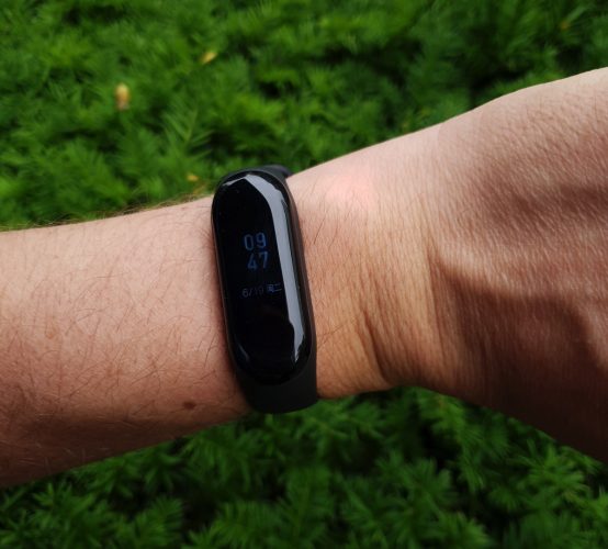 xiaomi miband 3 test 36