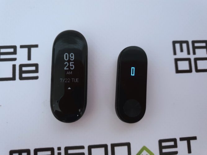 xiaomi miband 3 test 5