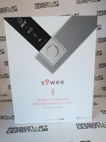 sowee v2 alexa test 1