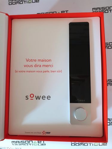 sowee v2 alexa test 3