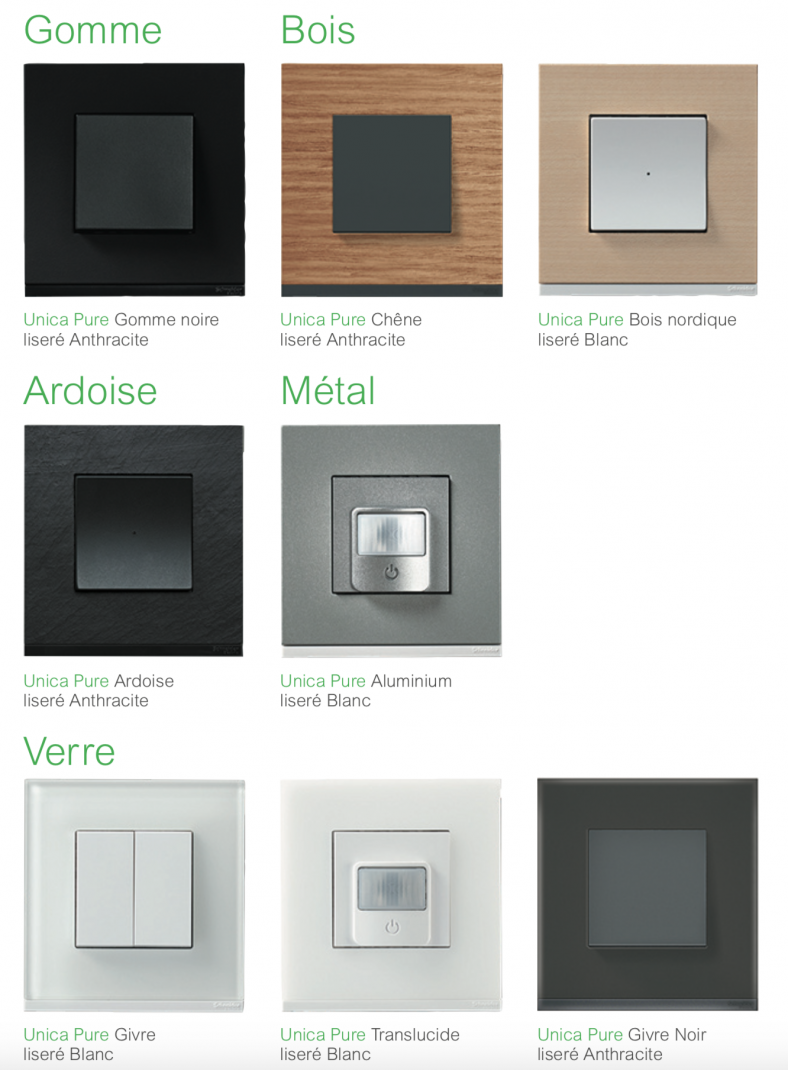 SCHNEIDER ELECTRIC - SNRNSYSDGCR6 2 TRAVERSE AMMARAGGIO CAVI PER PTA L600