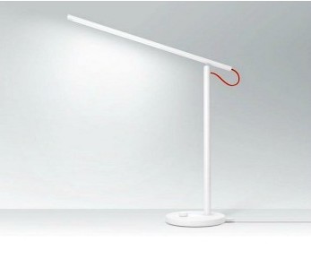 3200m - Xiaomi-Lampe de bureau LED aste USB, lampe de table