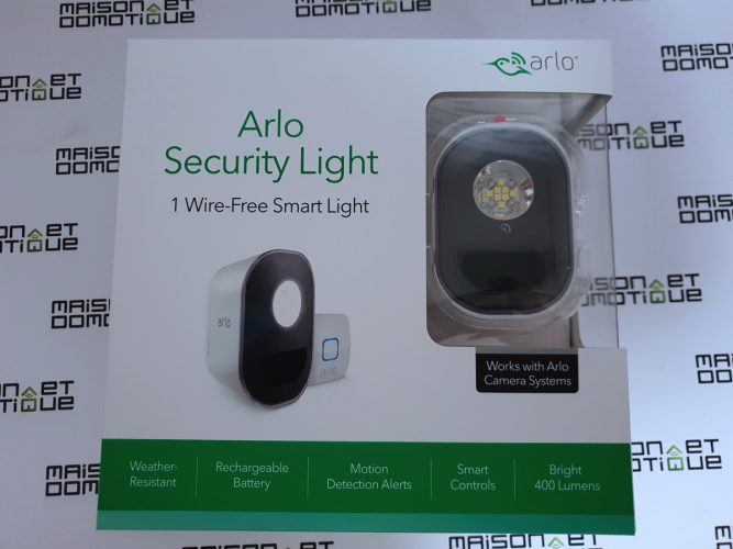 arlo light test 1