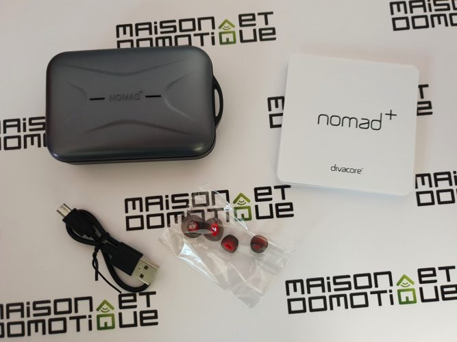 divacore nomad plus 3