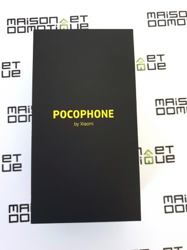 pocophone f1 xiaomi test 1