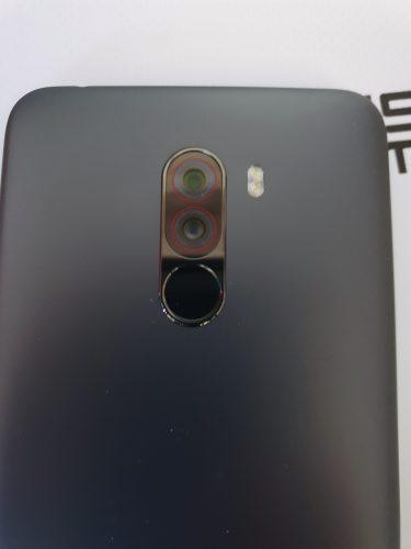 pocophone f1 xiaomi test 11