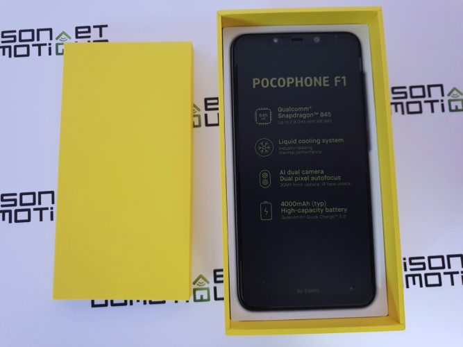 pocophone f1 xiaomi test 2