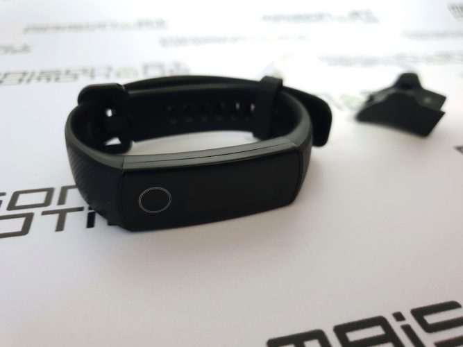 test huawei honor band 4 4