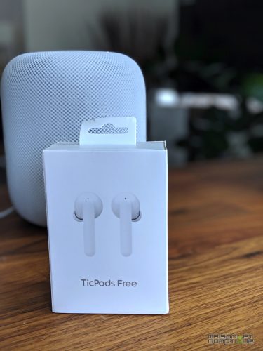 ticpods free 1