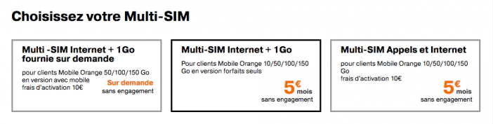 multisim orange