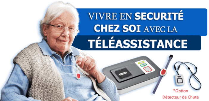 presentation teleassistance