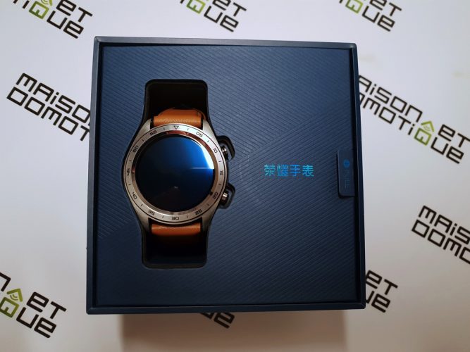 huawei honor watch magic 2