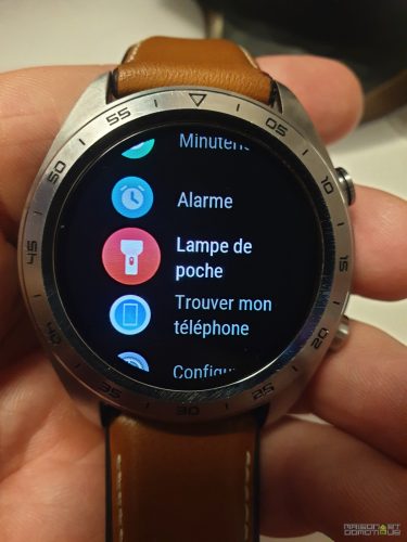 huawei honor watch magic 37