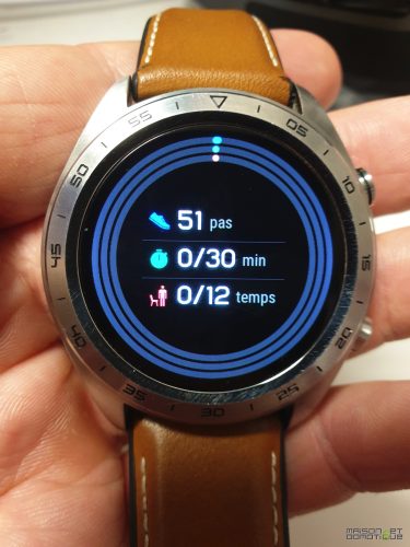 huawei honor watch magic 38