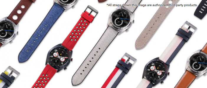 huawei honor watch magic bracelets