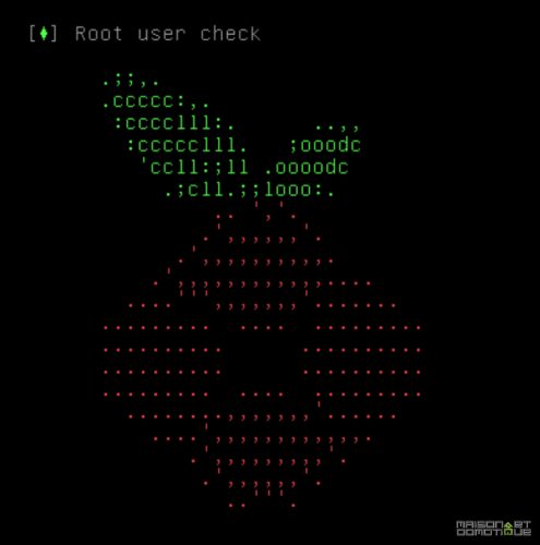 installation pi hole 2