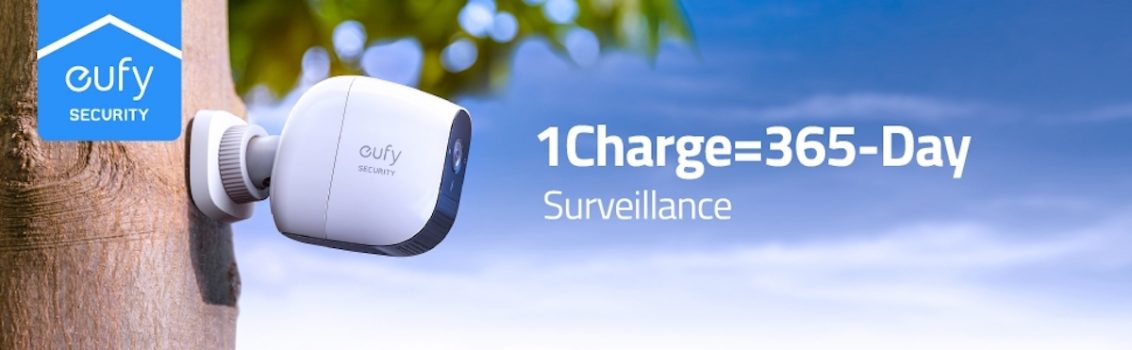 eufy security eufyCam 3 Add-on, Caméra de Sécurité Extérieure sans