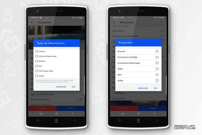 Blue Connect Plus: l'analyseur de piscine connecté pour se simplifier la vie 5 blueconnect plus fluidra test 24