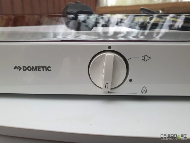 frigo gaz dometic rge3000 test 11