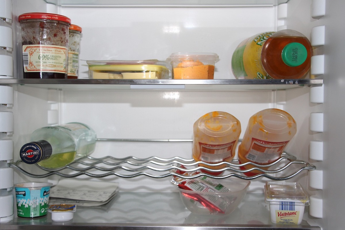 Comment mettre gaz réfrigérateur/ Comment charger un frigo en gaz