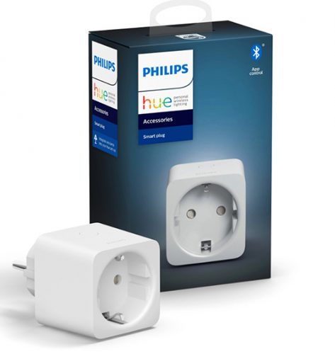 philisp hue smart plug