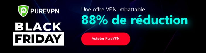 banniere purevpn