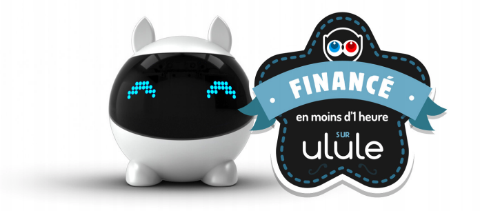 Winky - Le Premier Robot Éducatif Pour Enfants - Les Bons Plans De Elise