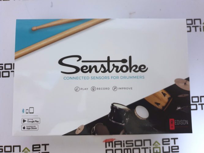 senstroke test 2