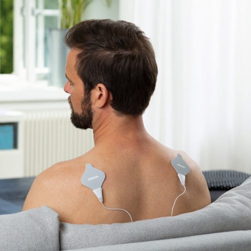 Test OMRON HeatTens: l'alliance de l'électrostimulation Tens et de la chaleur pour soulager les douleurs 9 test heattens omron 10