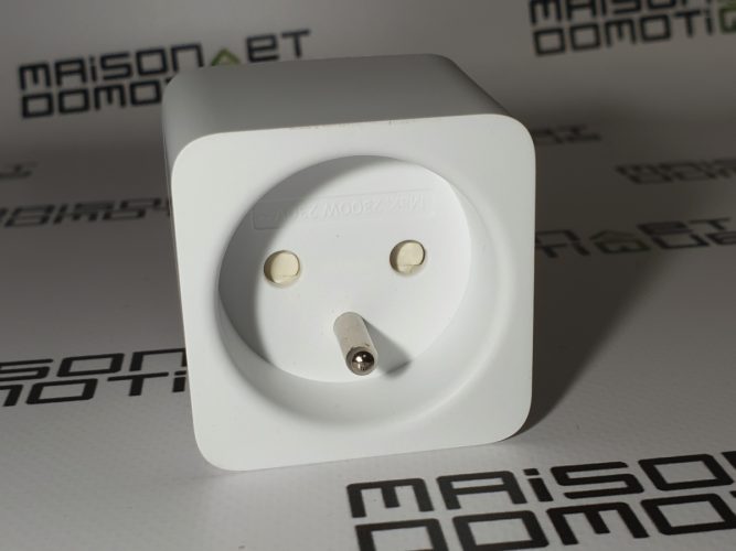 Test OSRAM Smart+ : une prise connectée Zigbee efficace et