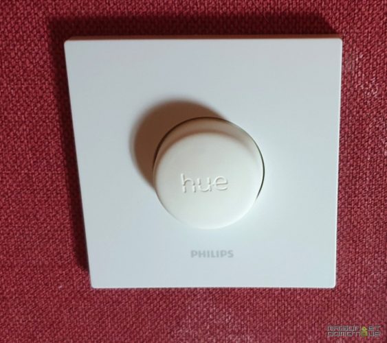 hue smart button hack 12