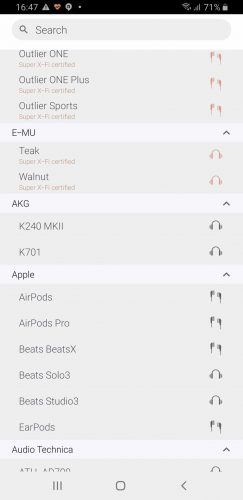 Creative SXFI Amp: profitez du son Home Cinéma avec n'importe quel casque stéréo ! 13 creative sxfi amp test 16