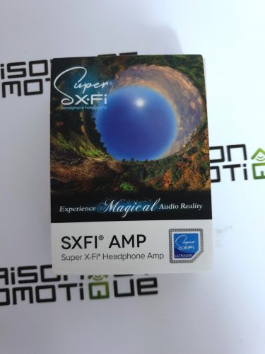 creative sxfi amp test 8