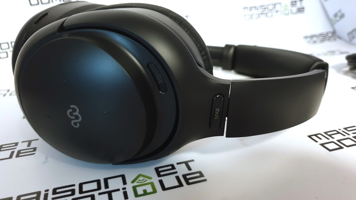 Bose dévoile le casque Headphones 700, successeur du QC35 II - Les  Numériques