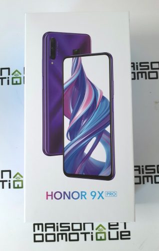 honor 9x pro test 2