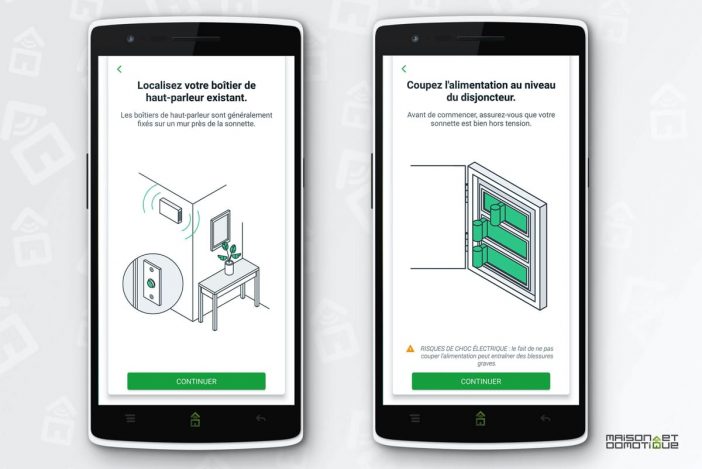 arlo video doorbell test 24