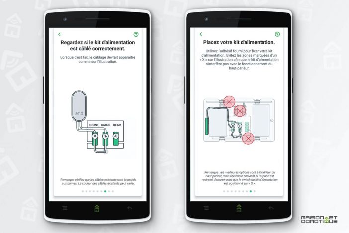 arlo video doorbell test 29