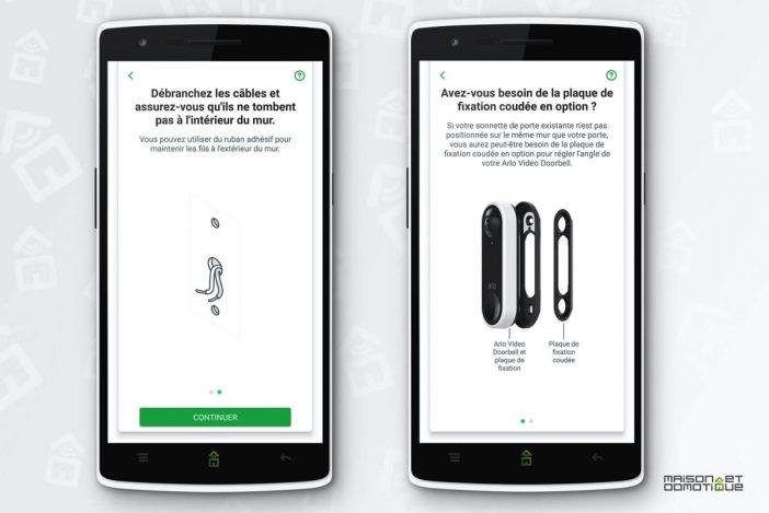 arlo video doorbell test 31