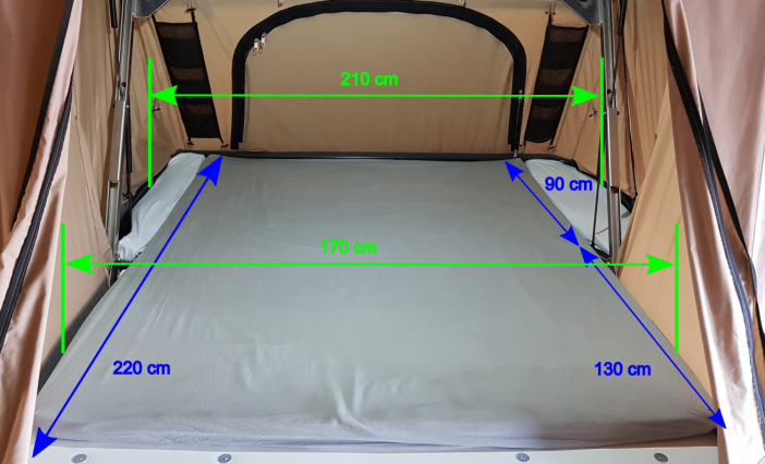 hussarde family dimensions 4