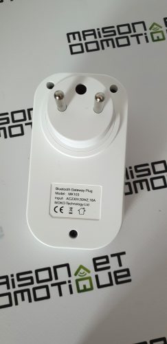 eco iopool test 5