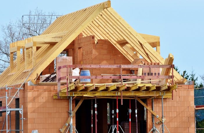 Assurance dommage ouvrage, quelle est cette assurance pour vos travaux de rénovation ? 1 housebuilding 3370969 1280