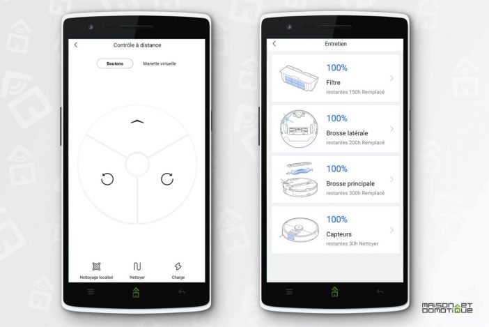 roborock s6 maxv app 7